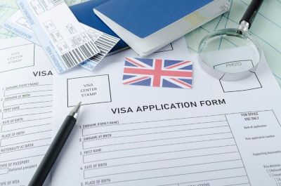 work visa to britain